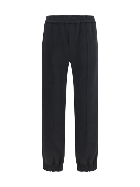 VALENTINO Cotton Sweatpants
