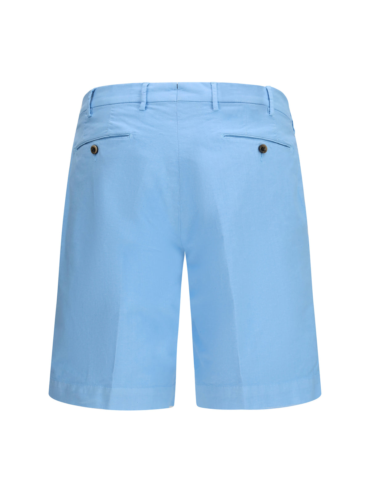 Germano Extended flap Shorts - 814