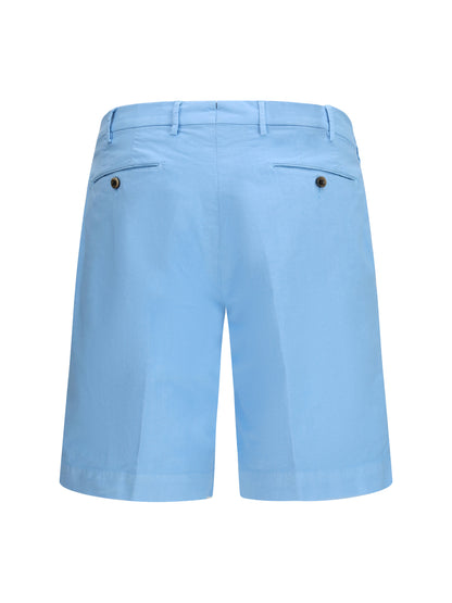 Germano Extended flap Shorts - 814