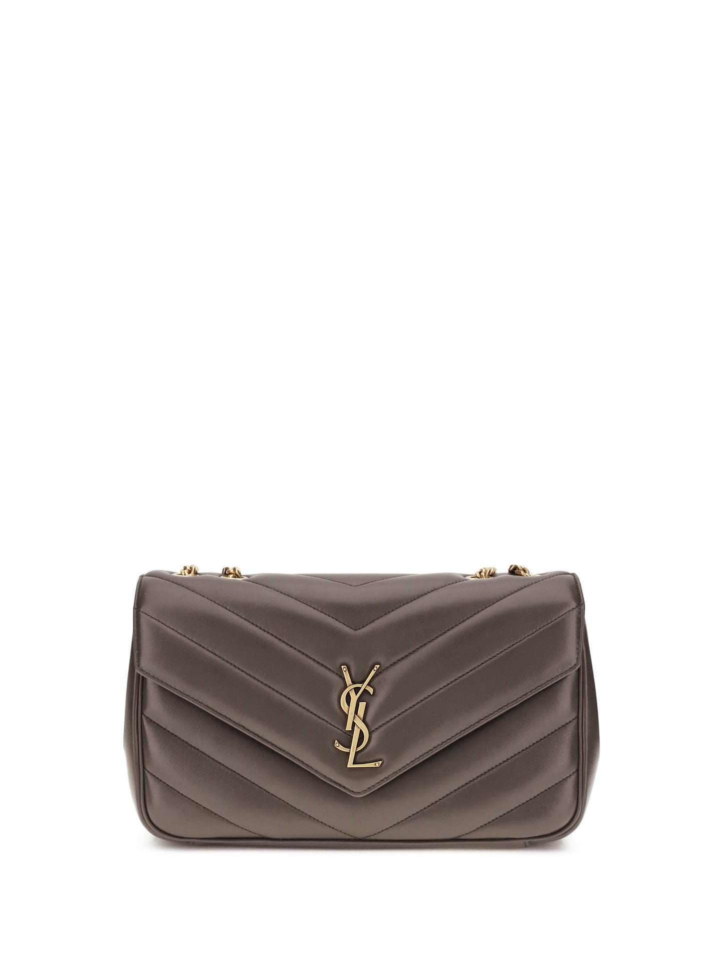 SAINT LAURENT LouLou Shoulder Bag