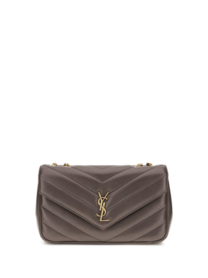 SAINT LAURENT LouLou Shoulder Bag