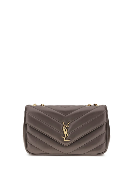 SAINT LAURENT LouLou Shoulder Bag