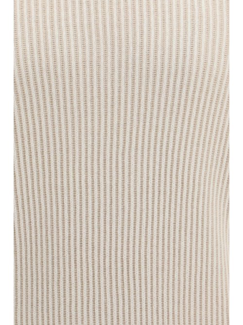 Brunello Cucinelli Cashmere turtleneck Sweater - Panama+Sabbia