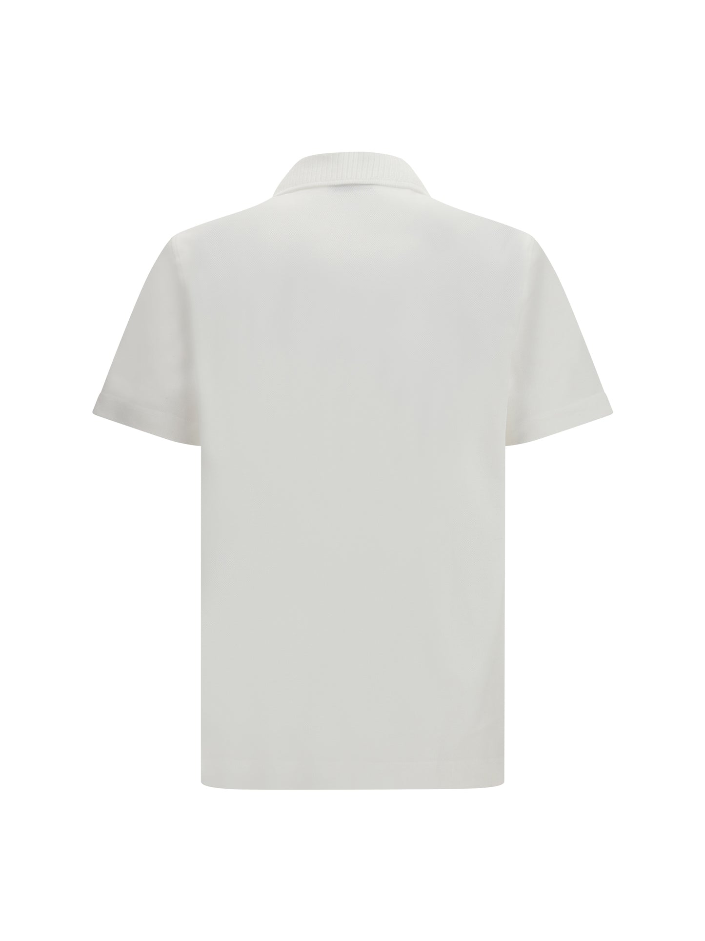FERRAGAMO Cotton Polo Shirt