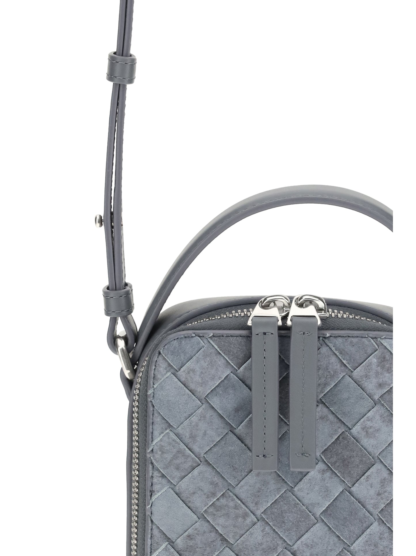 BOTTEGA VENETA Woven Phone Case