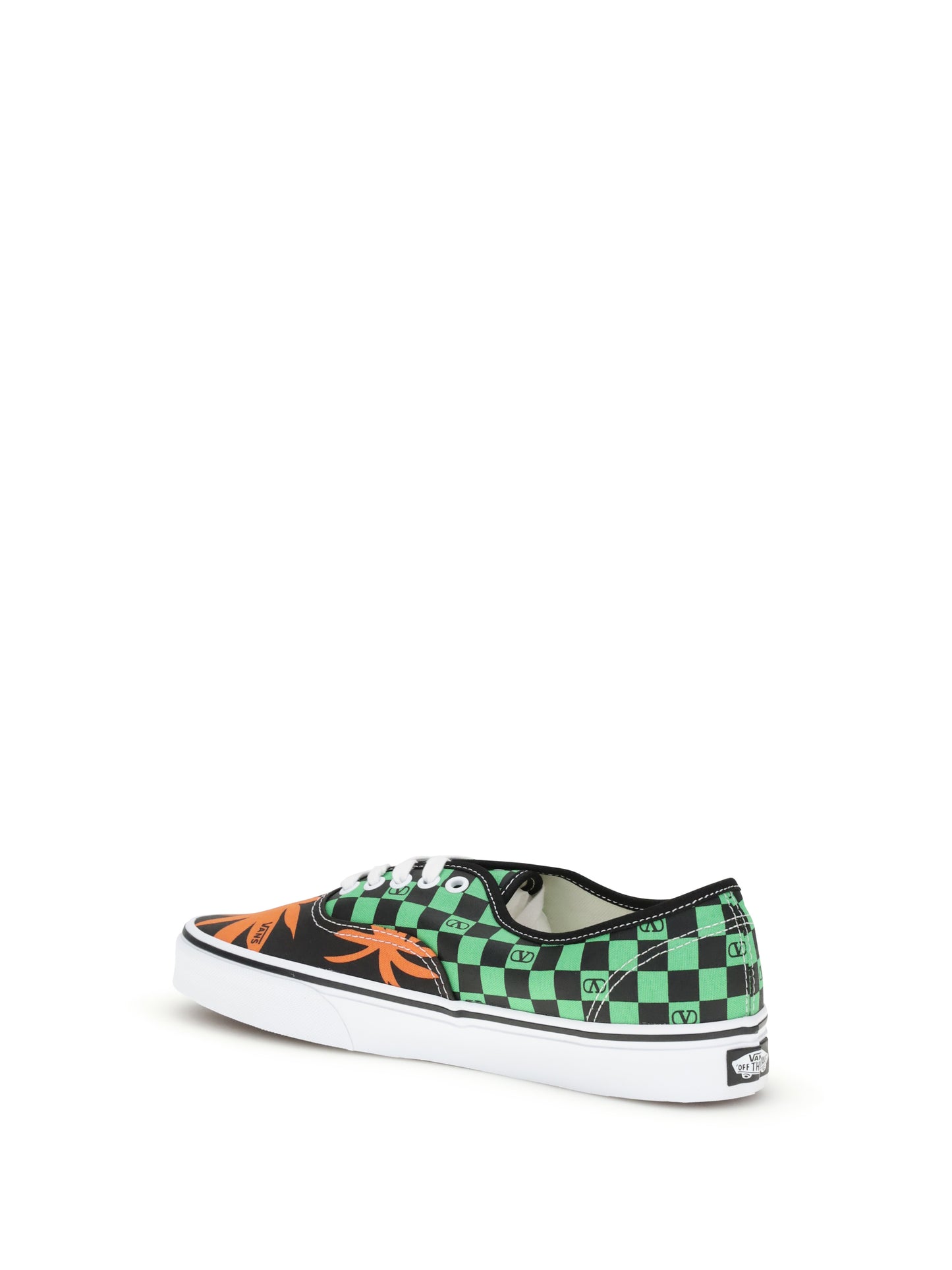 VALENTINO GARAVANI Sneakers Valentino Garavani X Vans