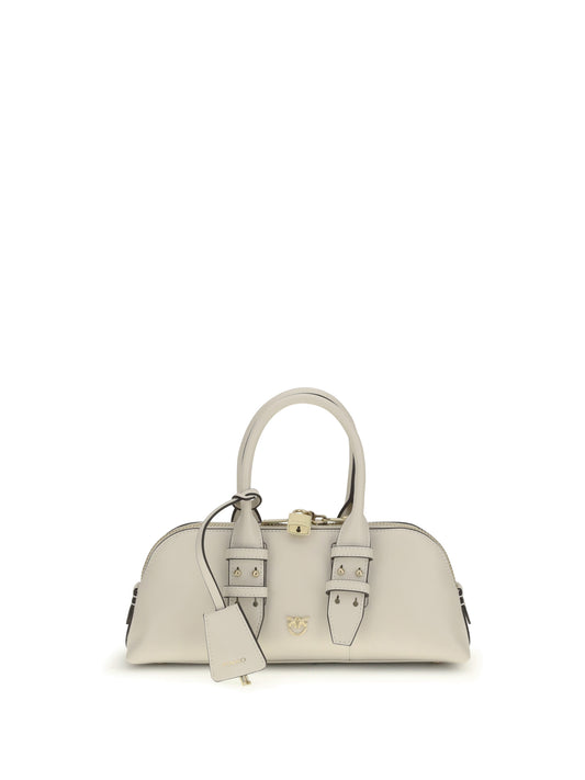 PINKO Escape Baguette Handbag