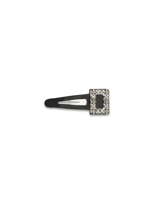 ROGER VIVIER Rhinestone Hair Clip