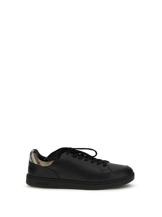 BURBERRY Set Sneakers