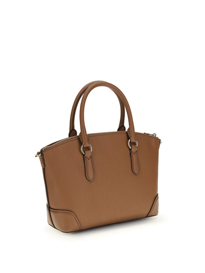 MICHAEL KORS Leather Handbag