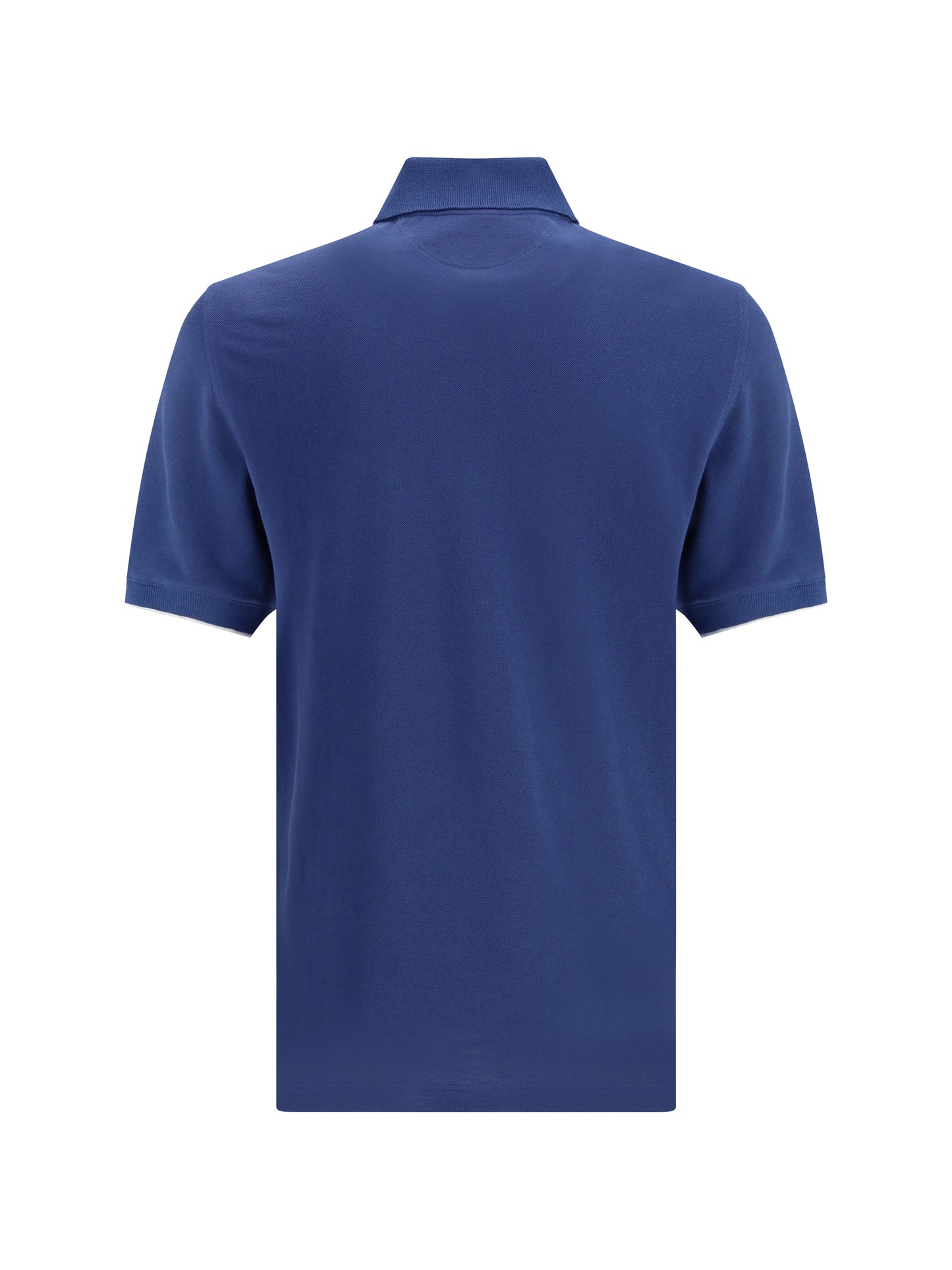BRUNELLO CUCINELLI Cotton Polo