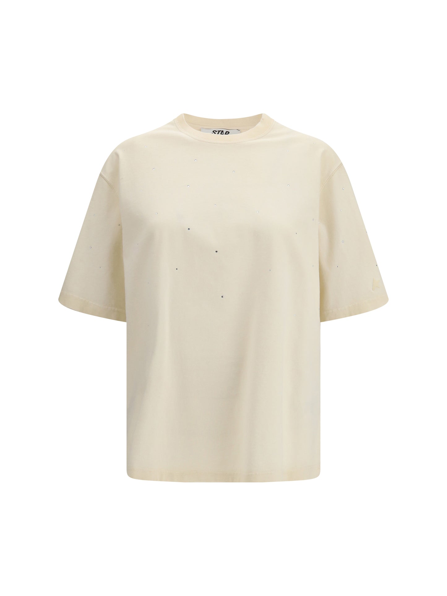 GOLDEN GOOSE Star T-shirt