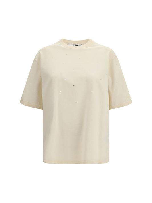 GOLDEN GOOSE Star T-shirt