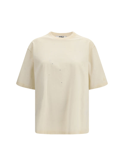 GOLDEN GOOSE Star T-shirt