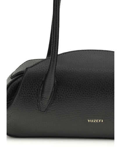 YUZEFI Oyster mini Shoulder Bag