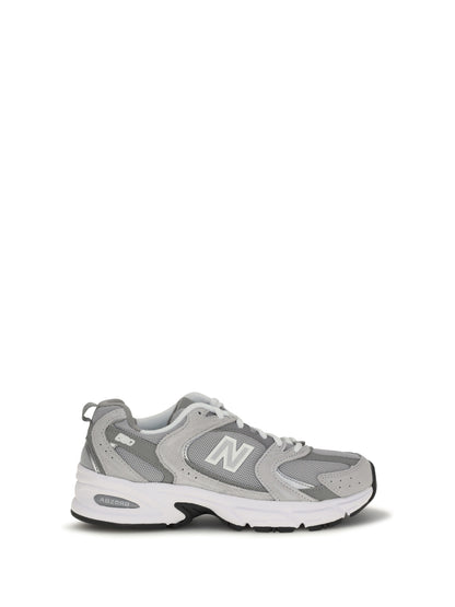 New Balance 530 Sneakers - Raincloud D
