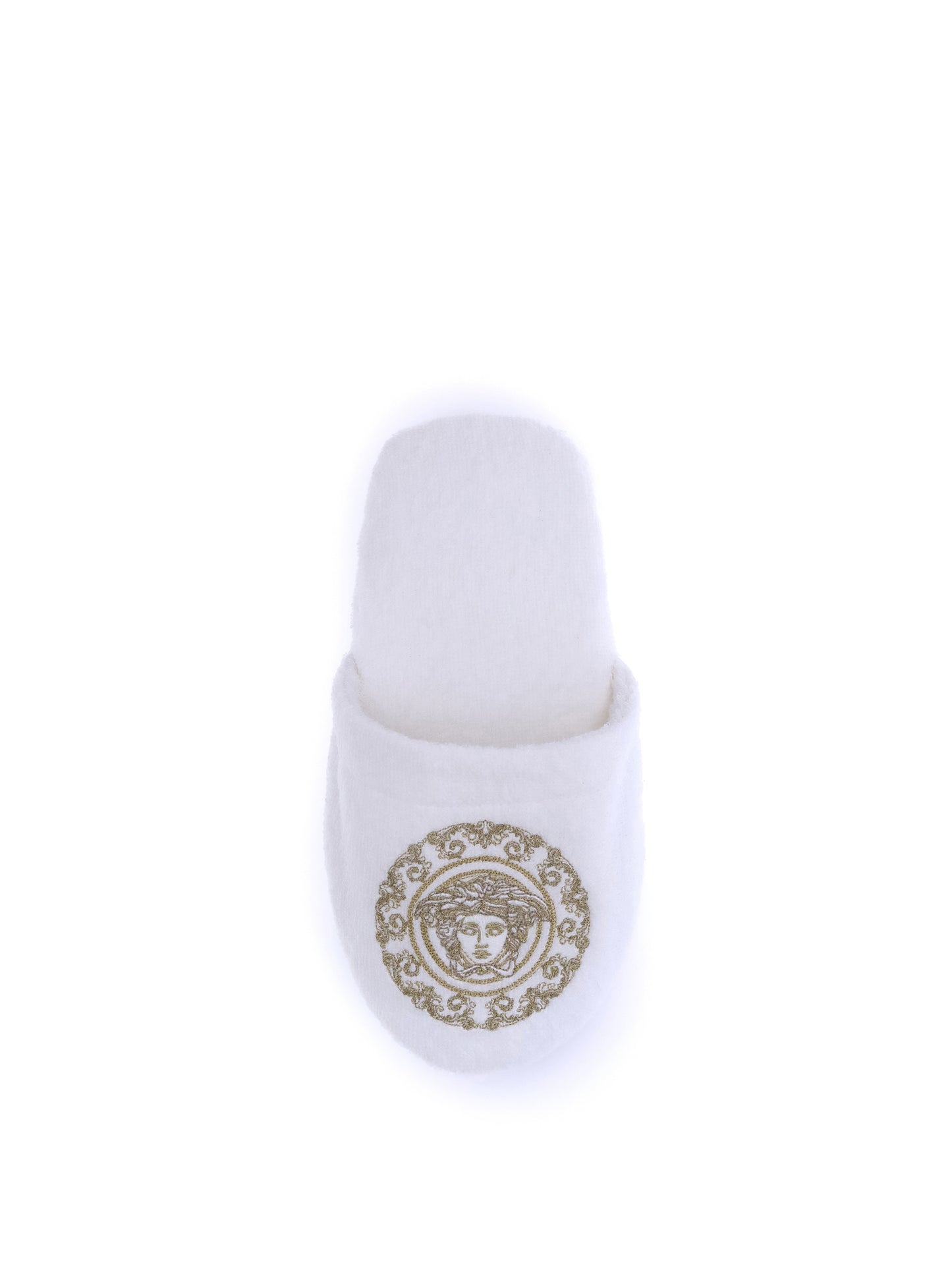 VERSACE Medusa Slippers