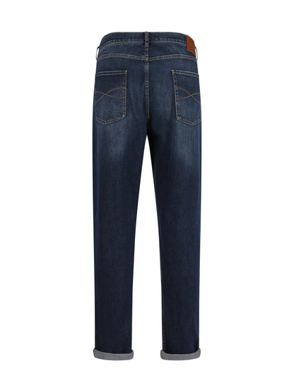 BRUNELLO CUCINELLI Jeans