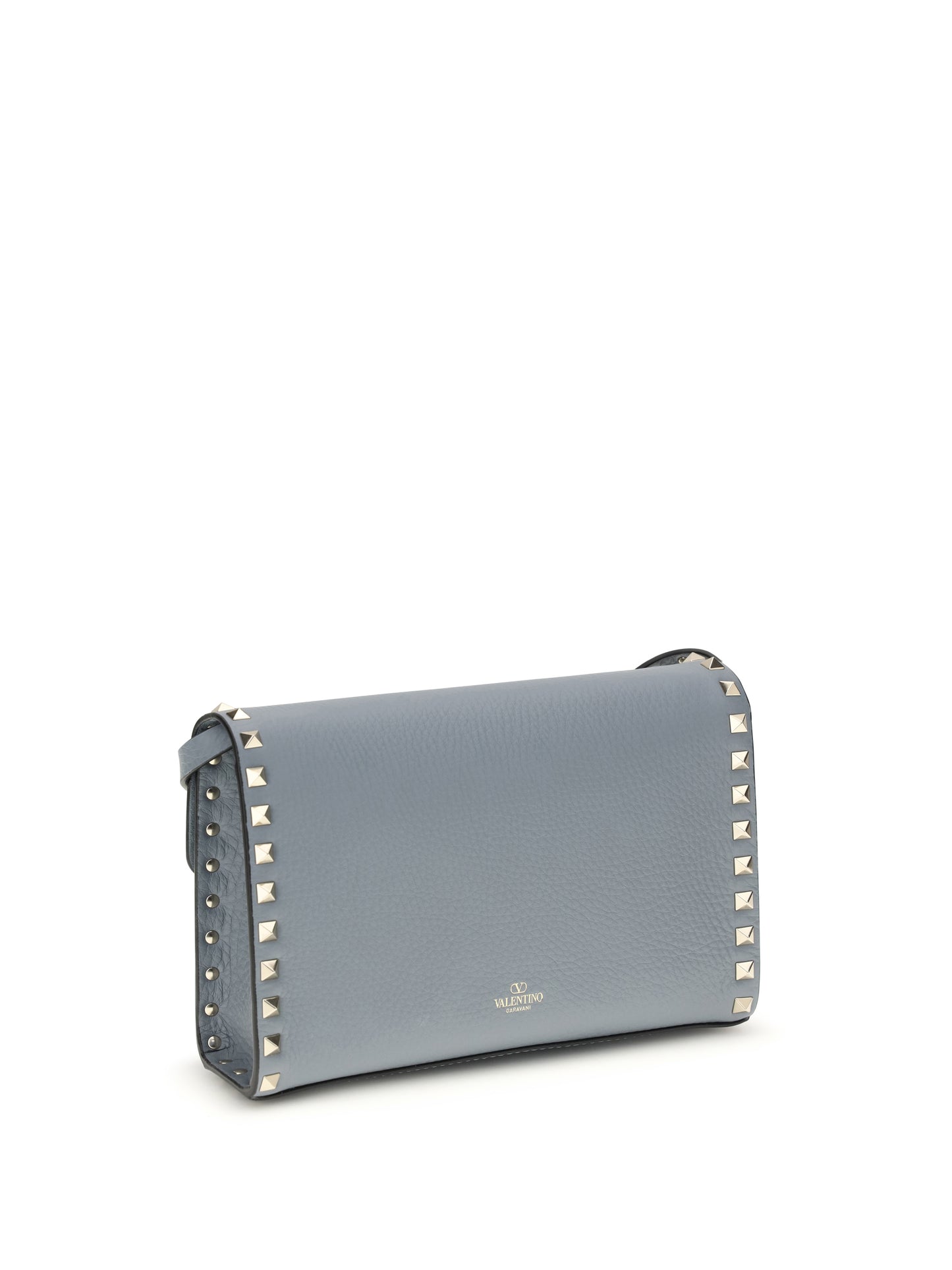 VALENTINO GARAVANI Small Rockstud Shoulder Bag