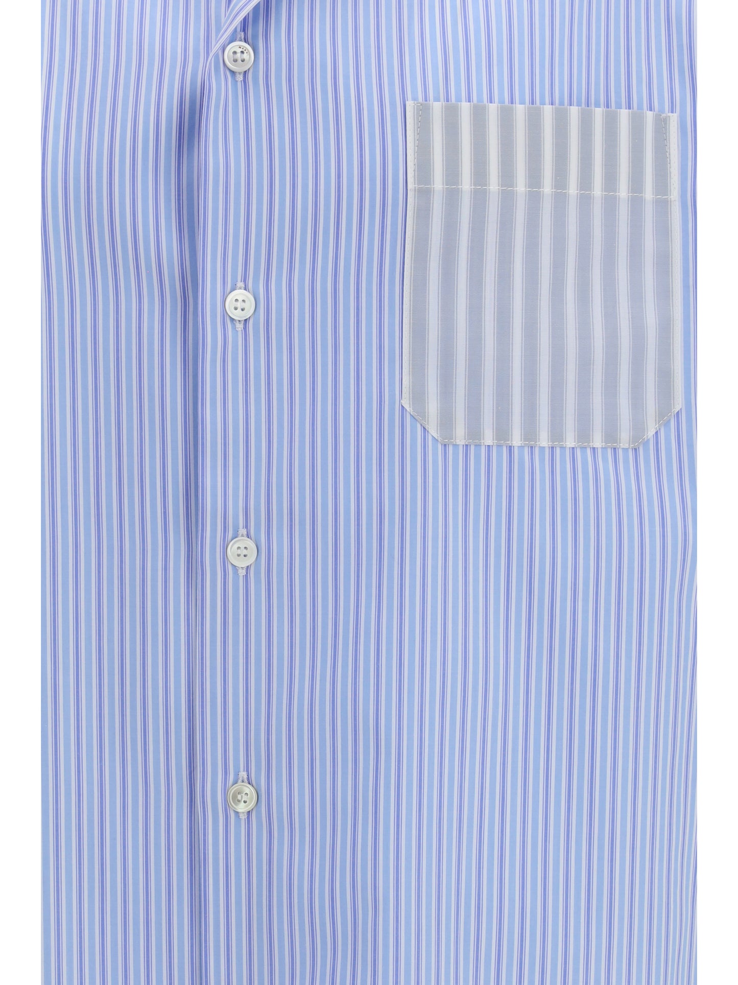 MARNI Striped-pattern Shirt  Shirt