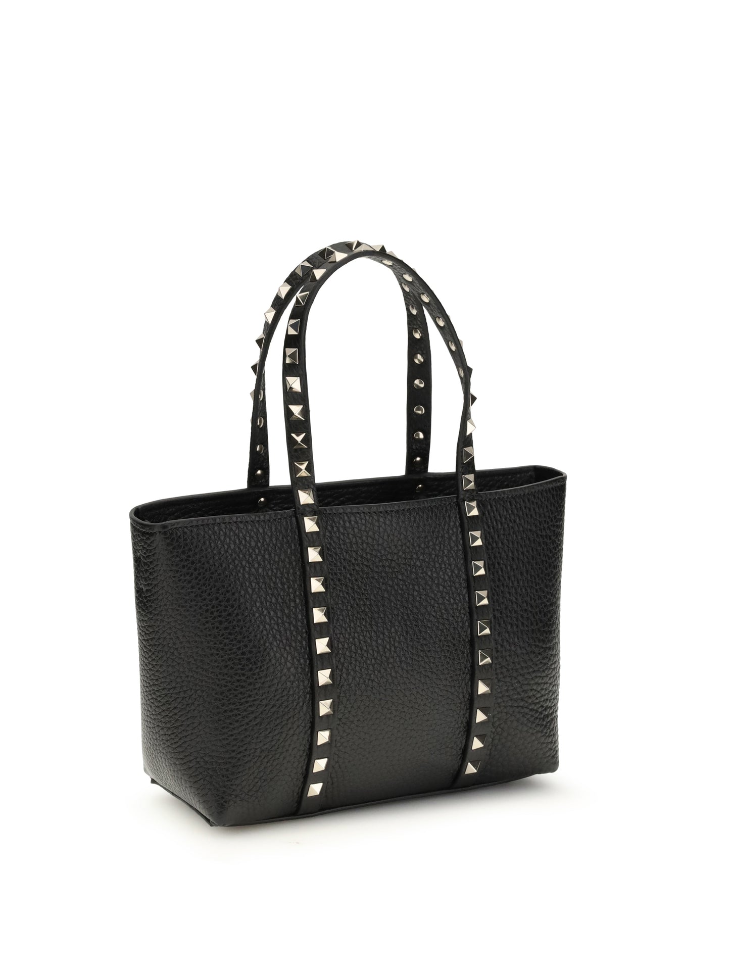 VALENTINO GARAVANI Small Rockstud Tote Bag