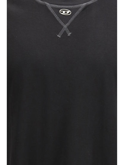 DIESEL T-madjust-tr T-shirt