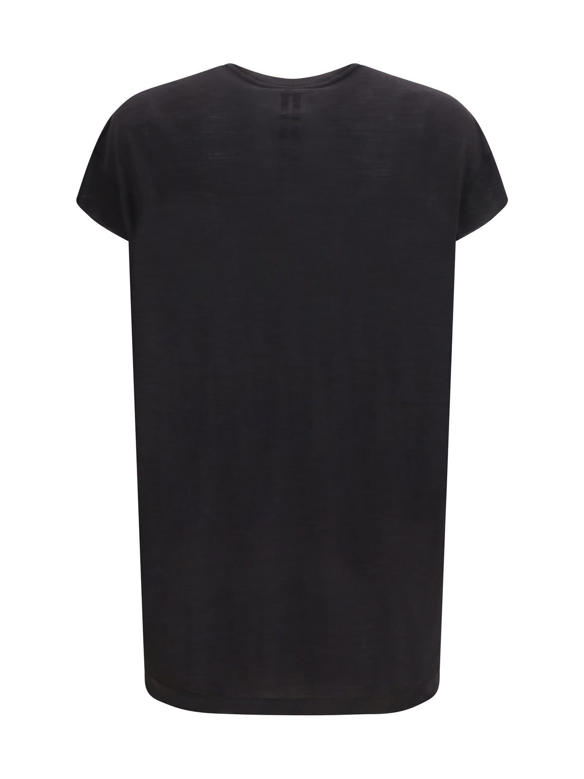 Rick Owens Jumbo SS T-shirt - Black