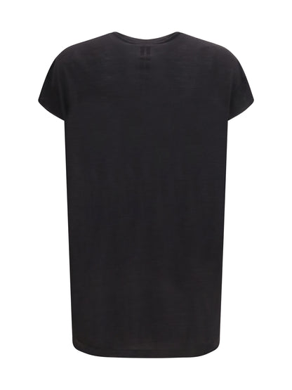 Rick Owens Jumbo SS T-shirt - Black