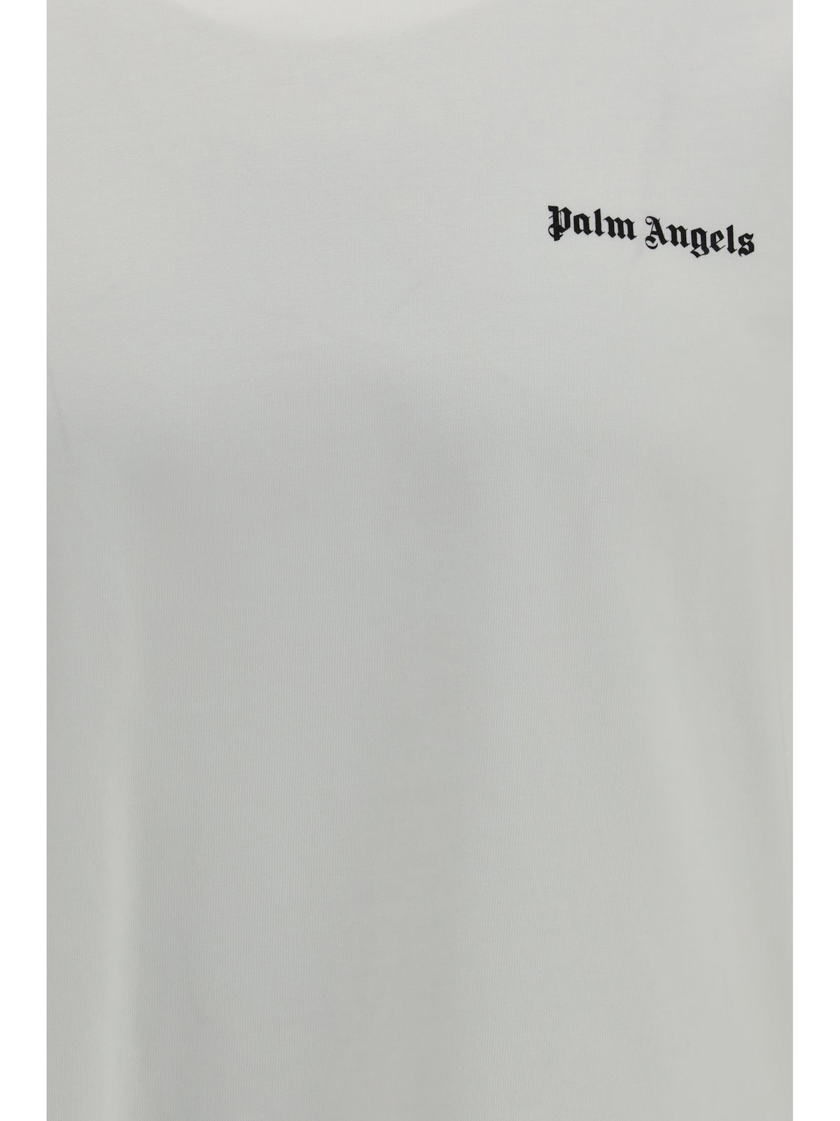 Palm Angels 3-Pack Logo T-shirt Set - Off White - Black