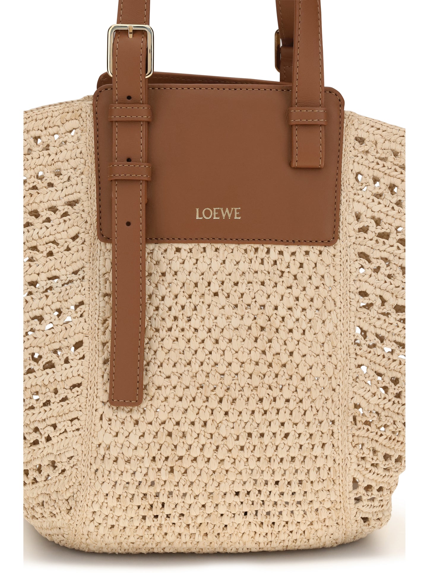 LOEWE Hammock Cabas Bag