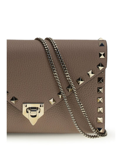 VALENTINO GARAVANI Rockstud Shoulder Bag