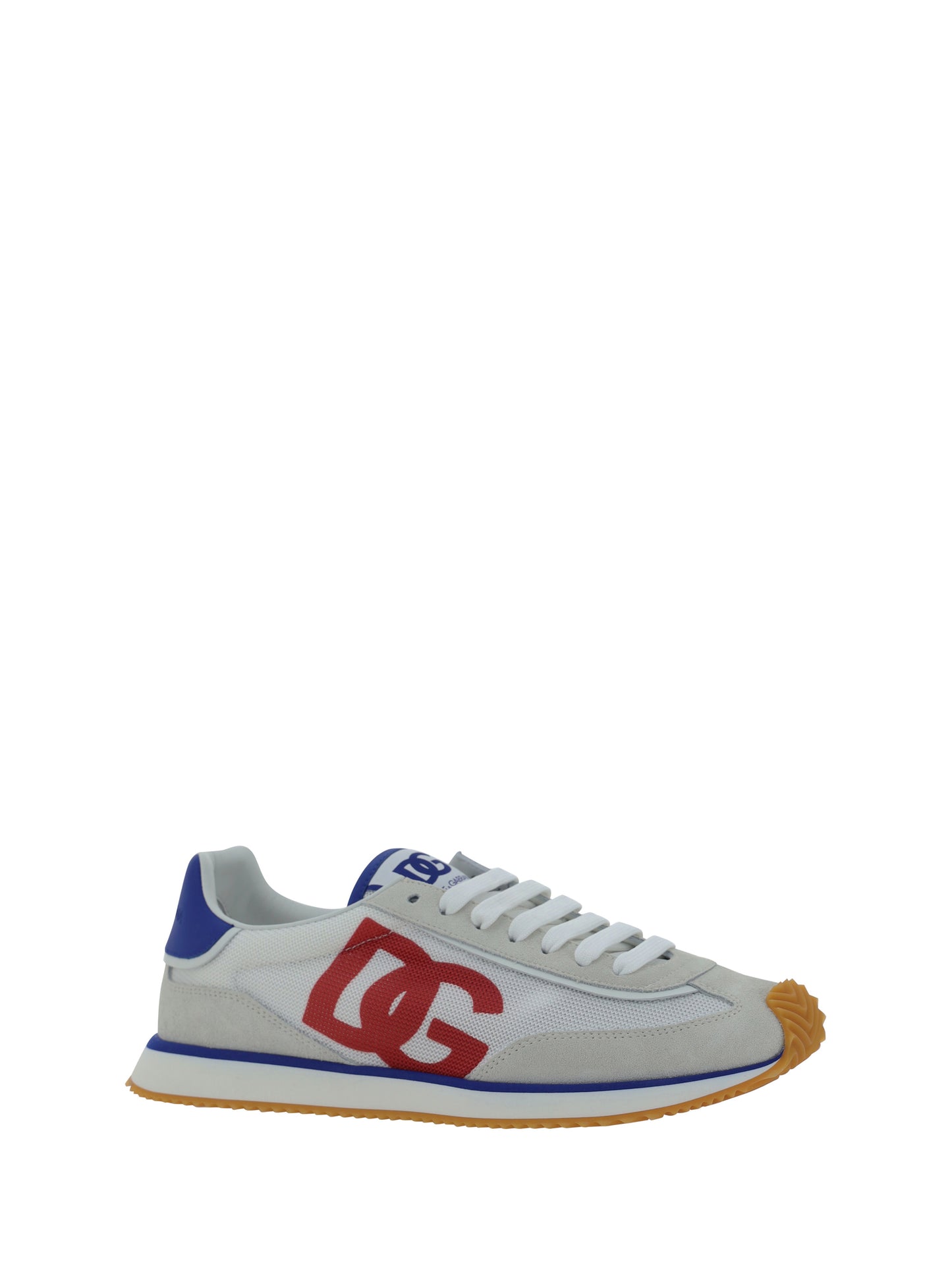 DOLCE & GABBANA DG Aria Sneakers