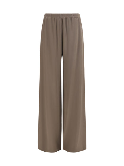Fabiana Filippi Palazzo Pants - Falcon