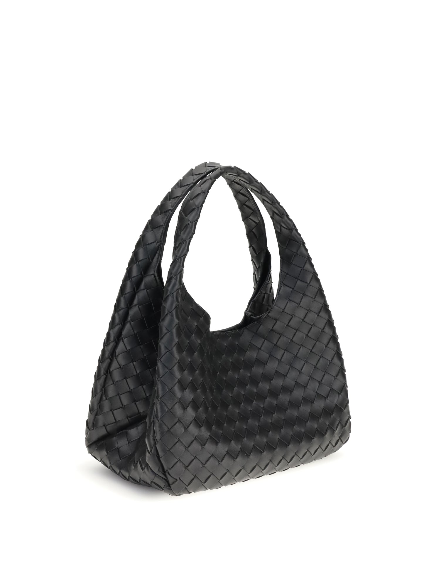 BOTTEGA VENETA Campana Shoulder Bag