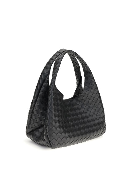 BOTTEGA VENETA Campana Shoulder Bag