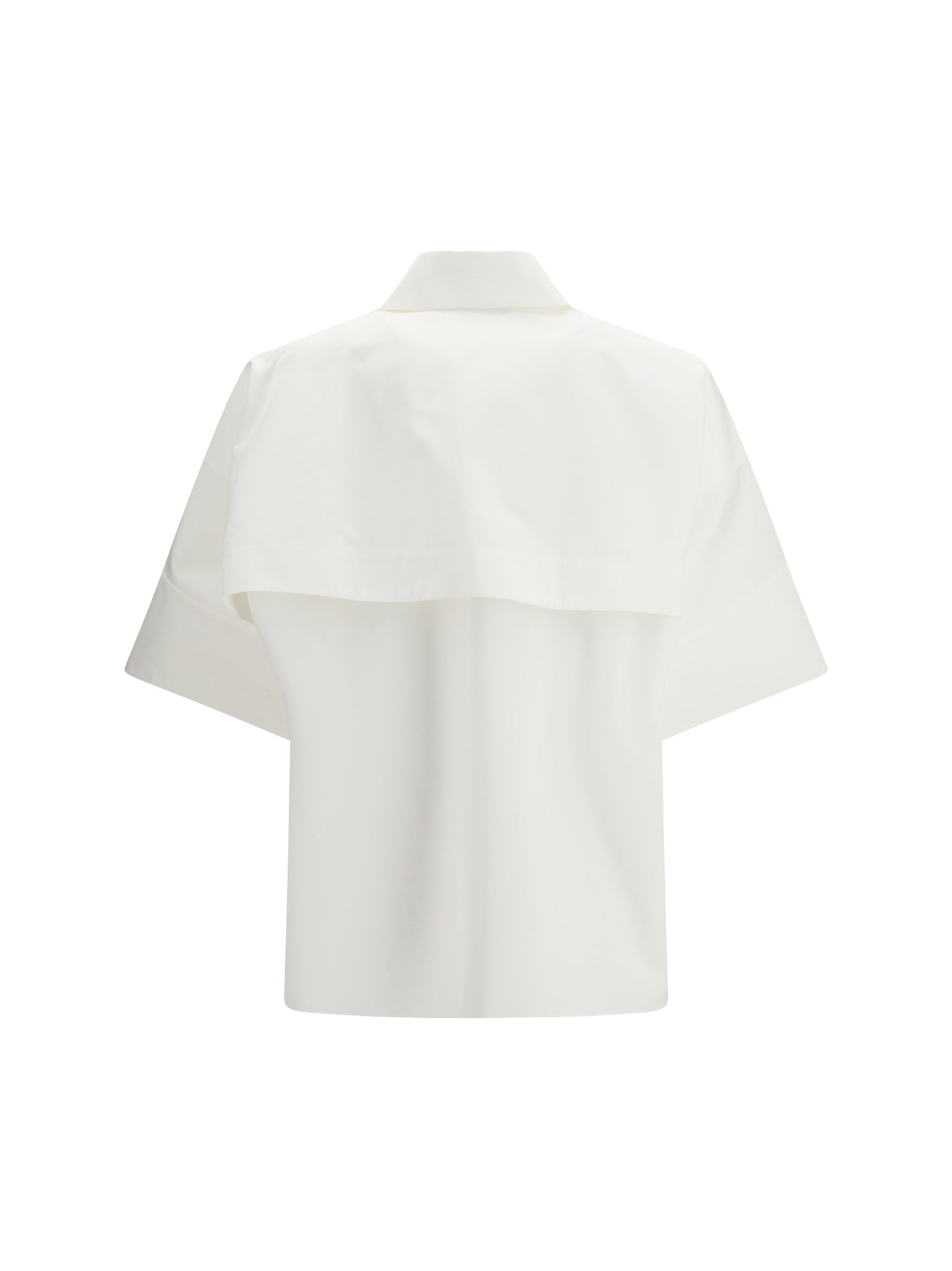GIVENCHY Poplin Shirt