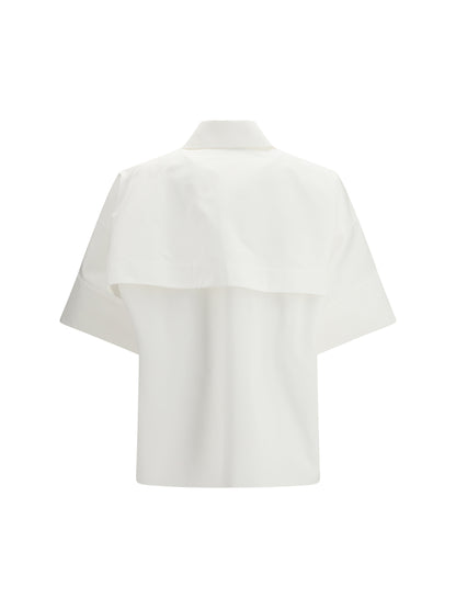 GIVENCHY Poplin Shirt