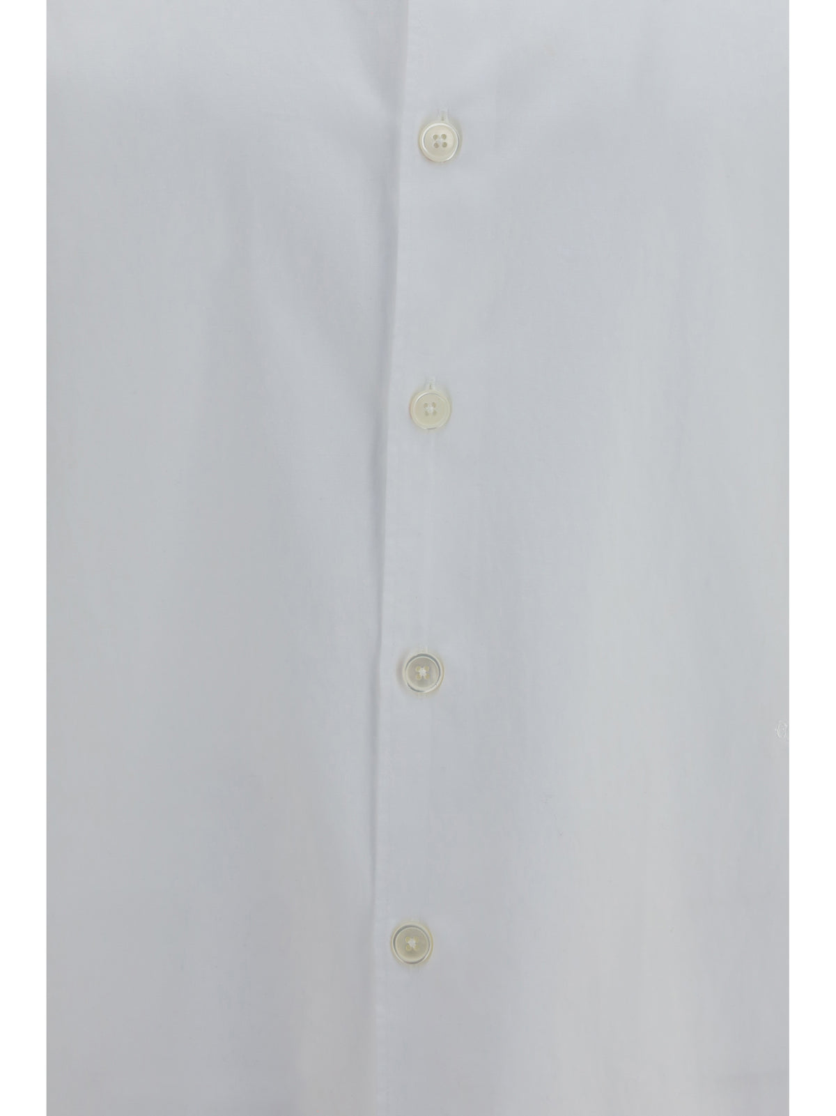 Our Legacy Beyond Shirt - White