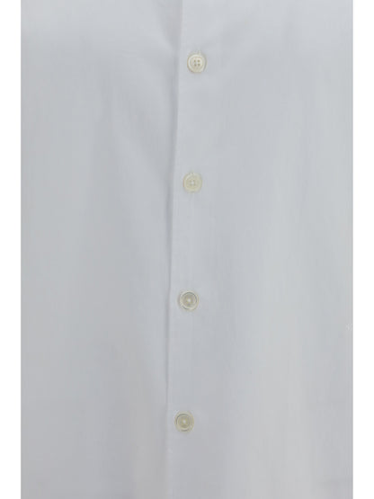 Our Legacy Beyond Shirt - White