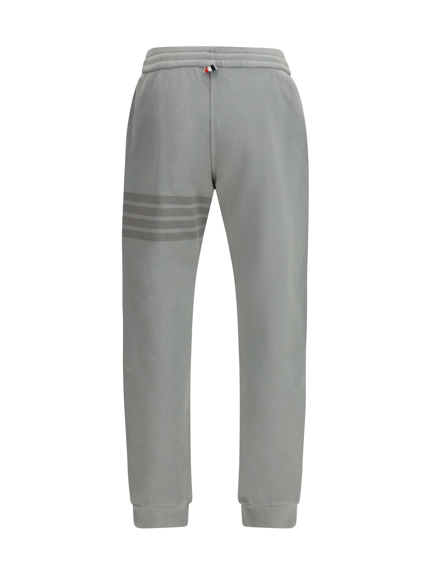 THOM BROWNE Cotton Sweatpants