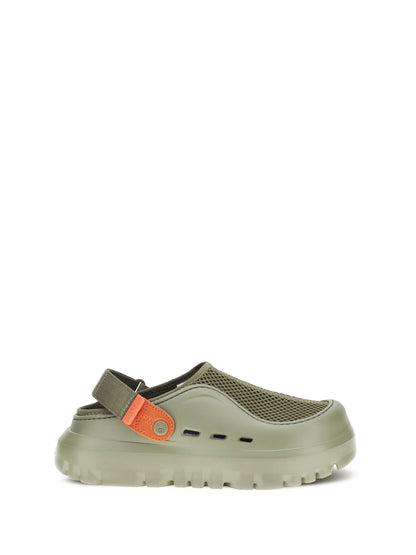 UGG M Peakmod Breathe Mules