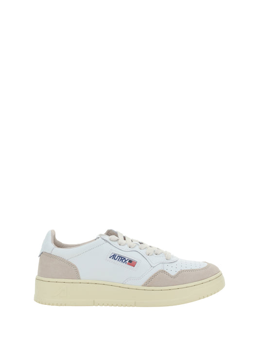 AUTRY Medalist Low Sneakers