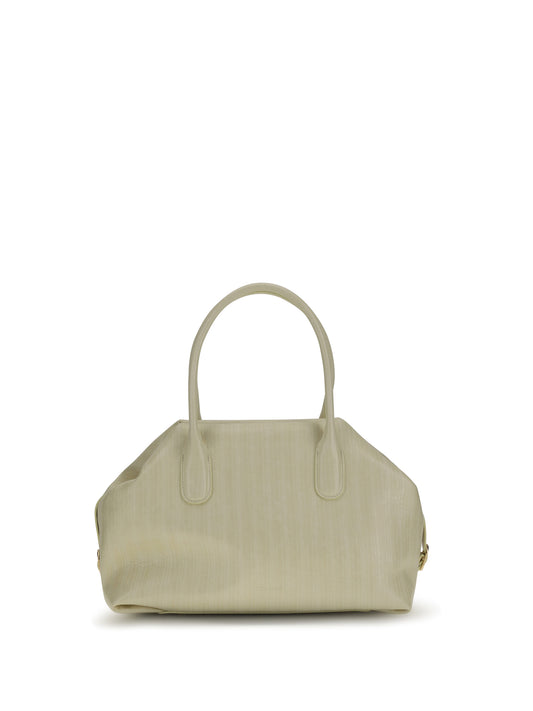 Themoirè Tallia Trank medium Shoulder Bag - Rutabaga