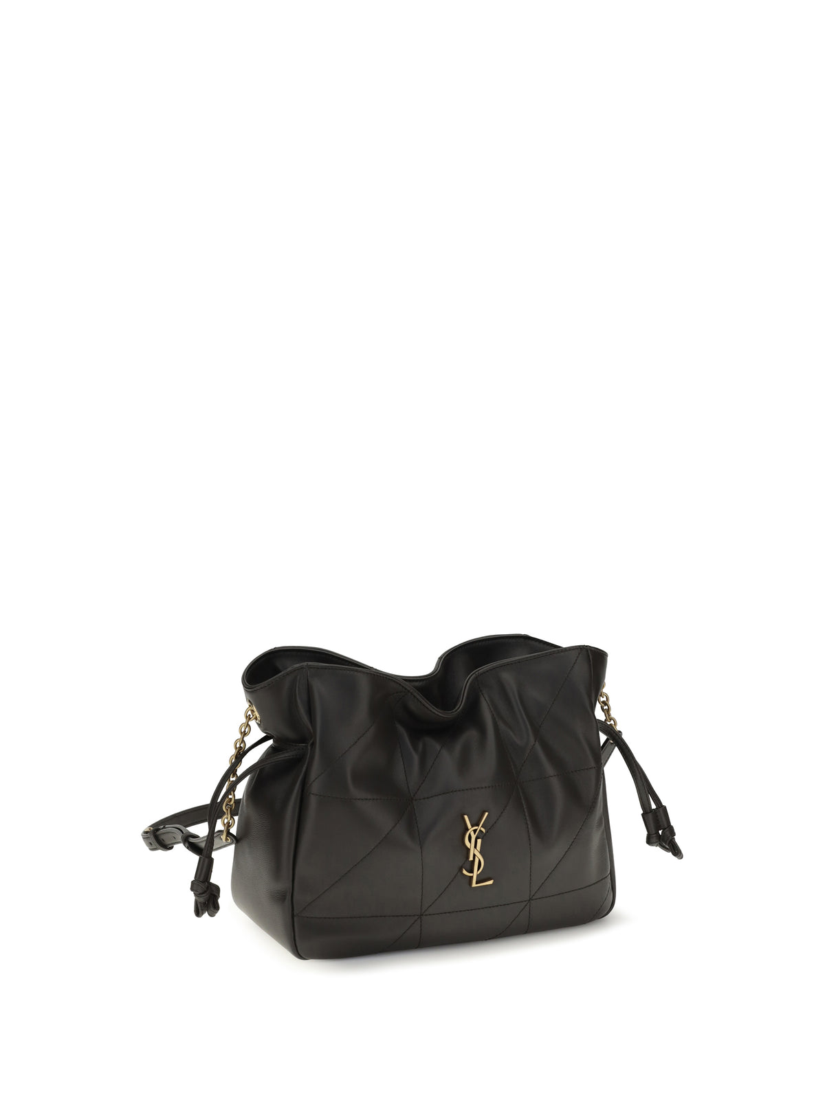 Saint Laurent Jamie pouch with strap - Urban Chic