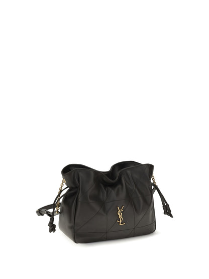 Saint Laurent Jamie pouch with strap - Urban Chic
