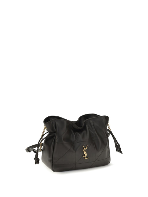 Saint Laurent Jamie pouch with strap - Urban Chic