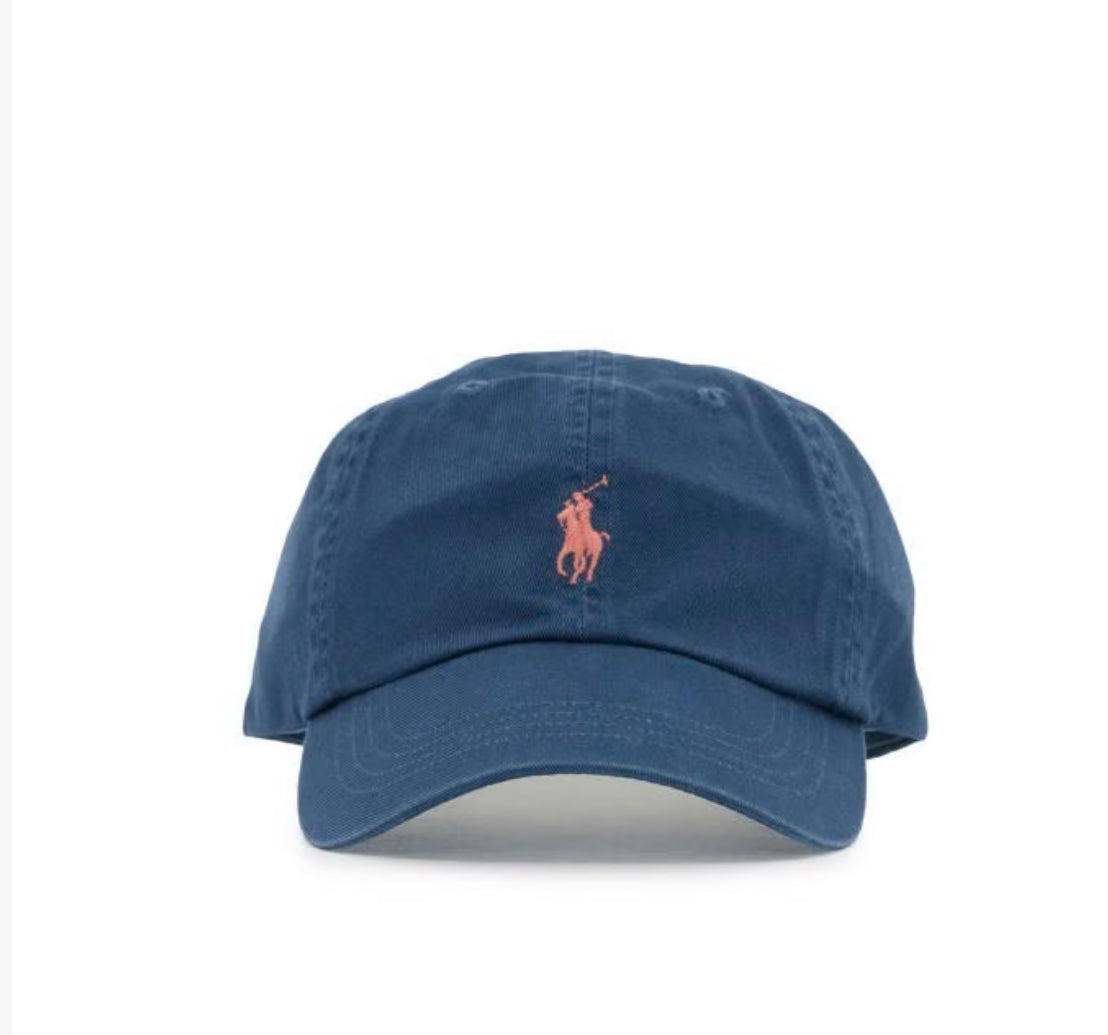 Polo Ralph Lauren caps