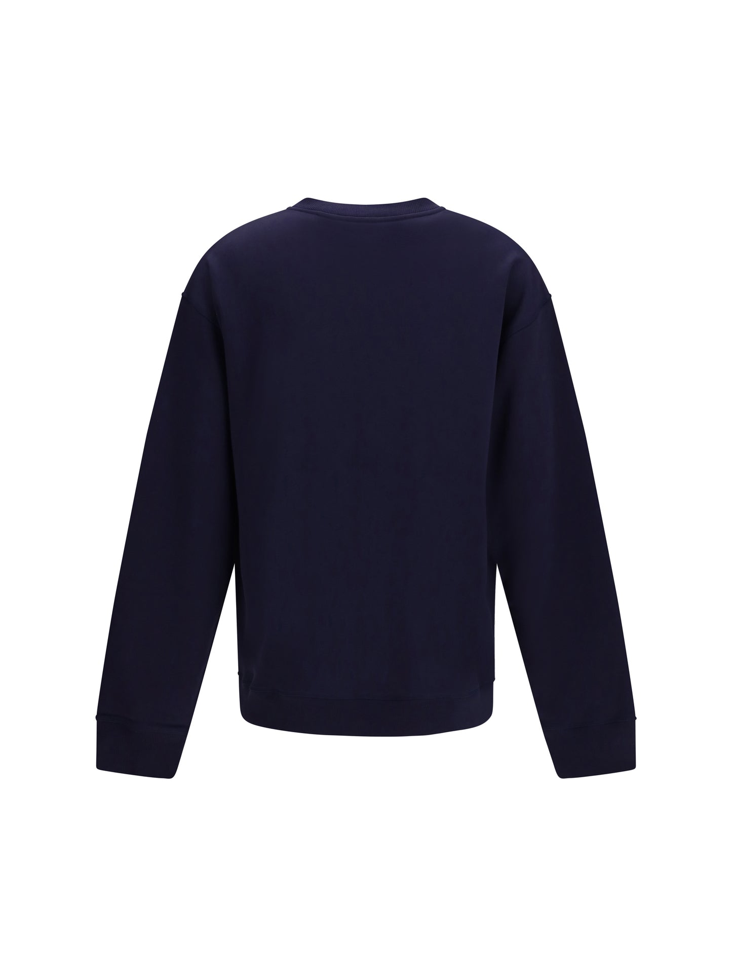 BALMAIN Balmain Club print Sweatshirt