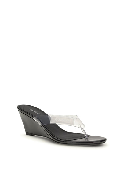COPERNI Wedge flip-flops Sandals