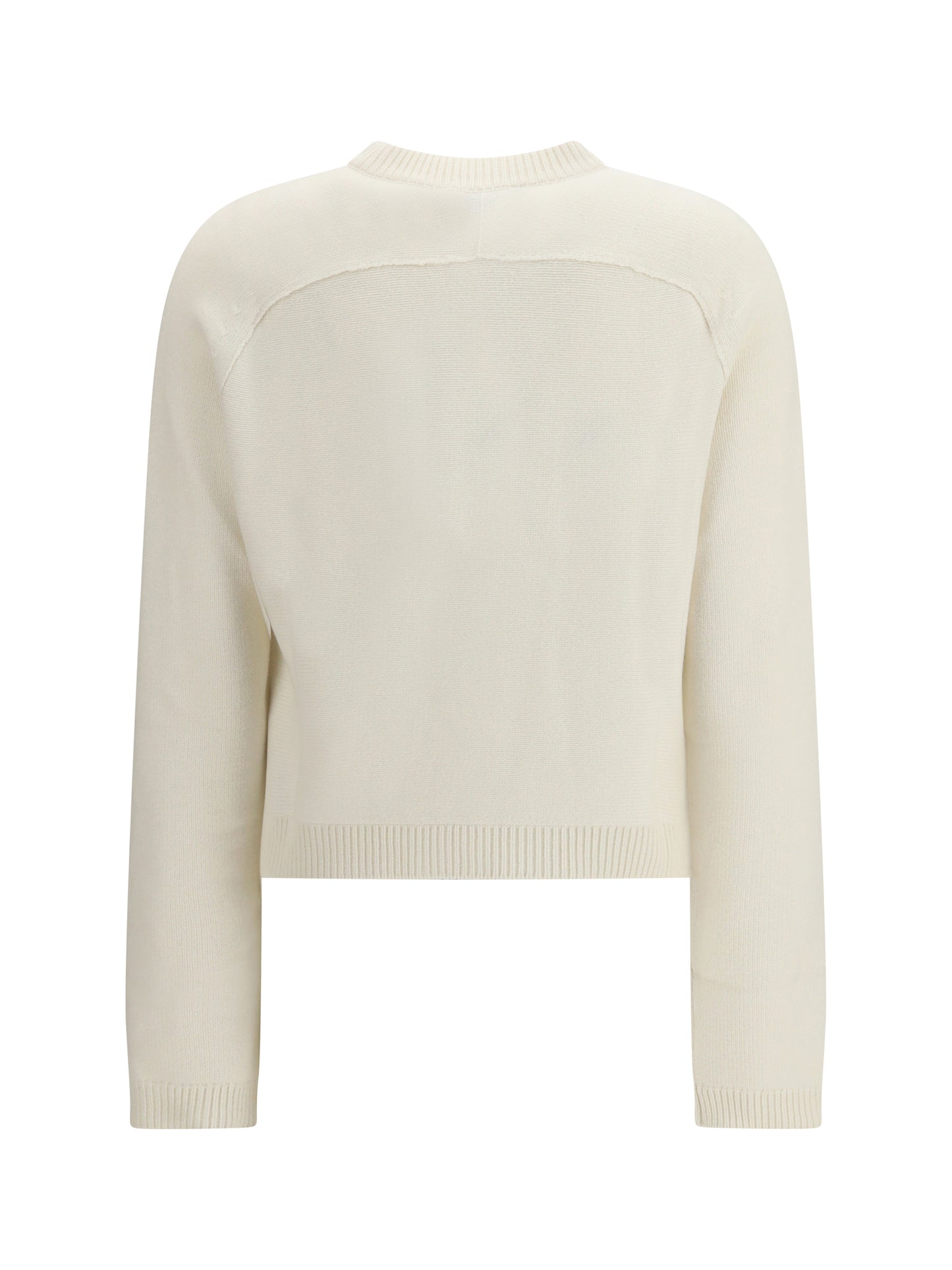 GUCCI Wool and cashmere Cardigan